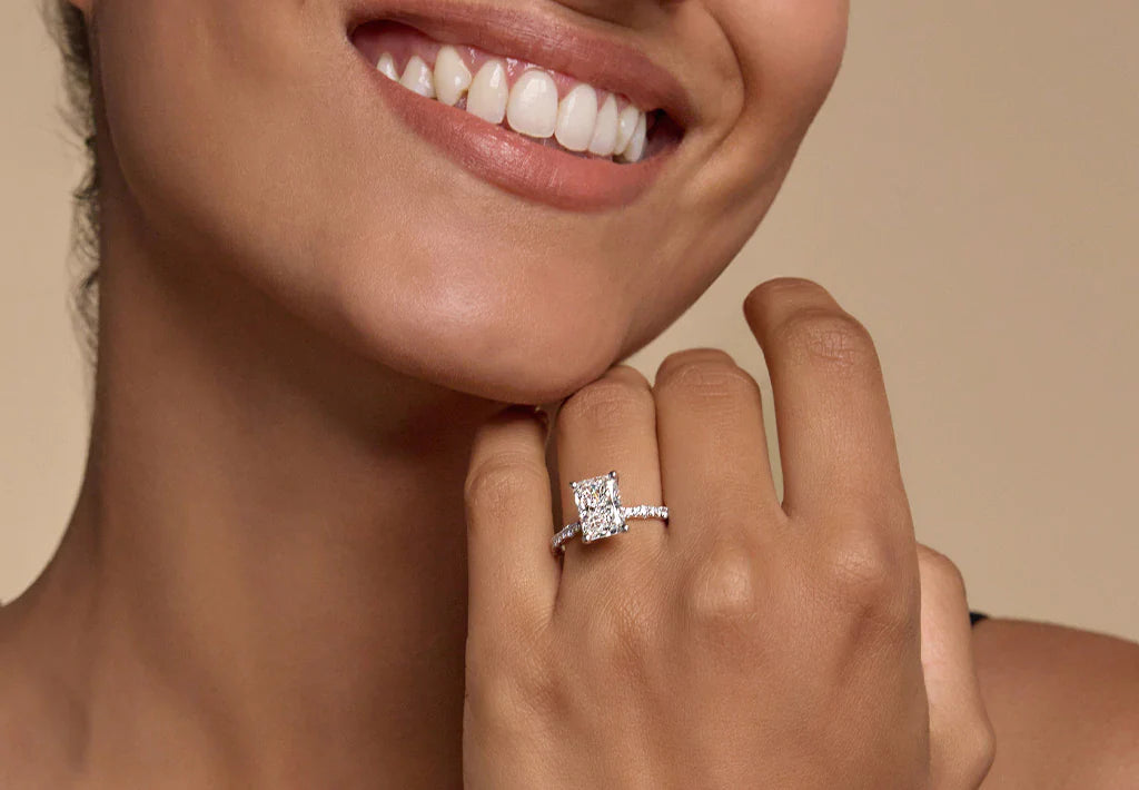 Lab Grown Diamond Jewelry: The Future of Modern Luxury
