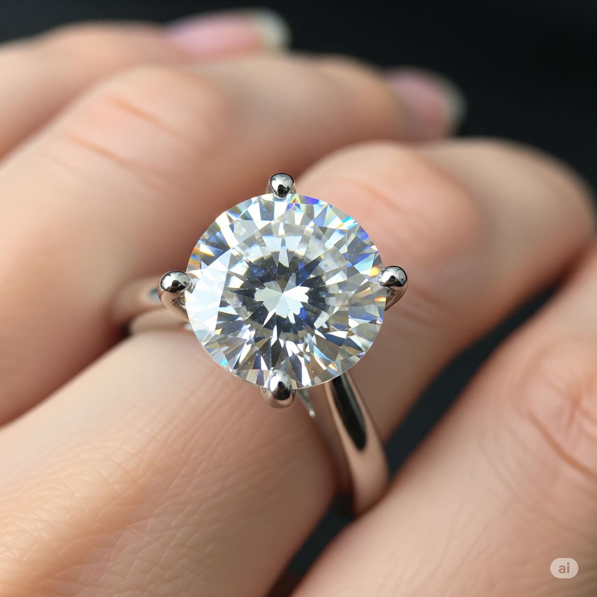 Why Moissanite Jewelry is the Smart Choice for Your Next Celebration